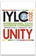 IYLC Program 2013 