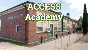 ACCESS Academy
