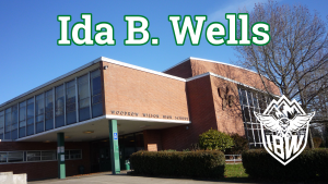 Ida B. Wells