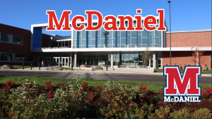 McDaniel