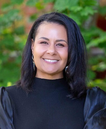 Yolanda Richardson-Williams headshot