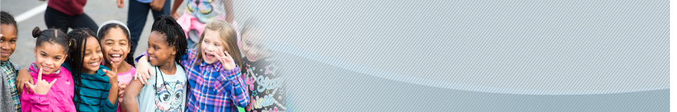 Child Care Banner