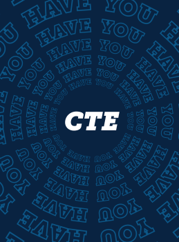 CTE - Have You - Graphic