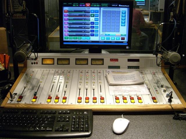 Control Board 