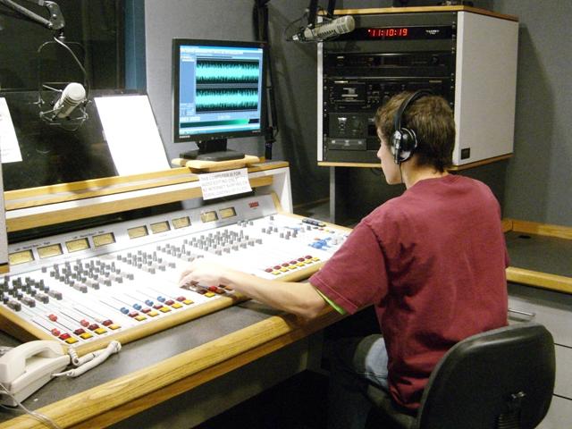 Production Room 