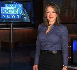 Carla Castano - Reporter - KOIN 6 