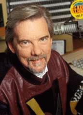 Charlie Van Dyke 