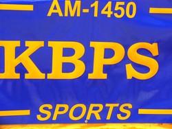 KBPS Sports Banner 