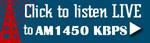 Listen Live Listen Live