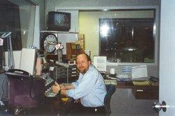 Bill Cooper - KEX News 1997 