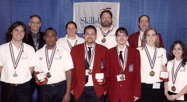 Skills USA 2006 