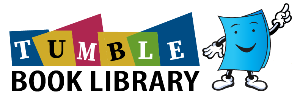 tumble book library