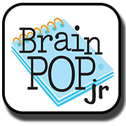 Brain POP jr. 