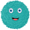 Blue Fuzz  