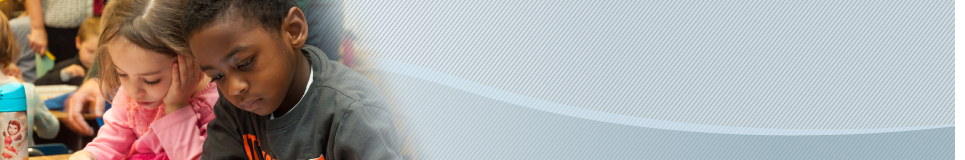 Talented and Gifted Banner Talented and Gifted Banner