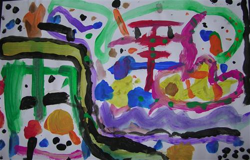 Kandinsky 