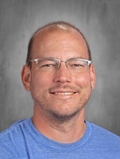 Scheirer, Andrew