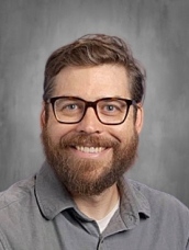 Huntington, Greg
