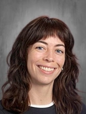 McDaniel, Krysta