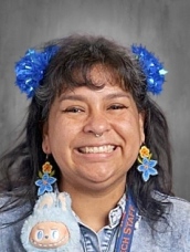 Arias, Laura