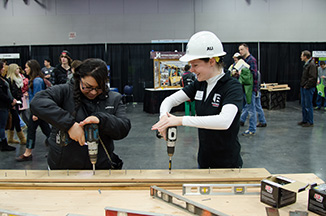 Trades Fair