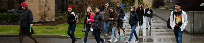 Student Tour Student Tour