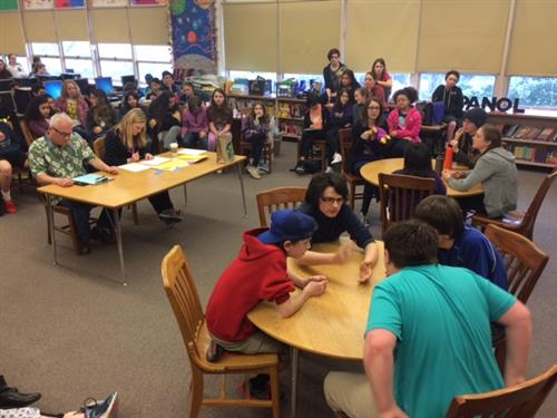geo bee 
