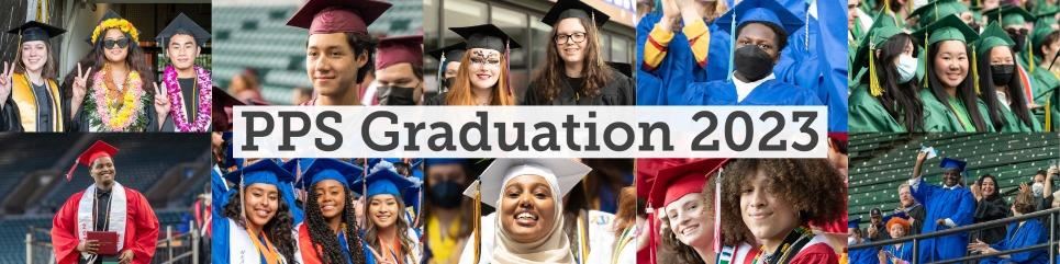 PPS Graduation 2023
