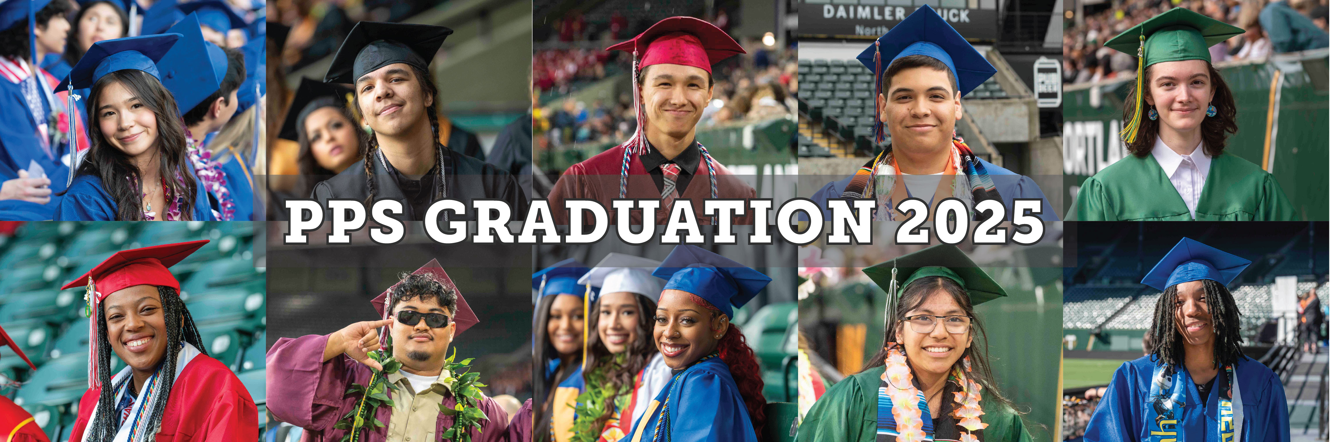 PPS Graduation 2025