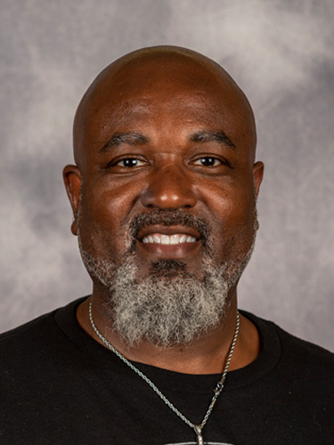 Herman Greene (Vice-Chair)