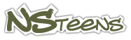 NSTeens Logo 