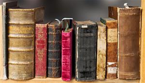 books 