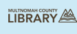 Multnomah County Library Catalog 