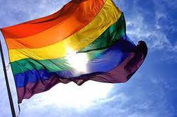 Rainbow Flag 