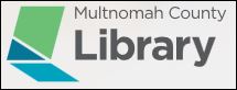Multnomah County Library 