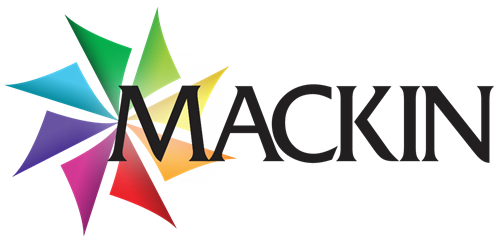 Mackin Books 