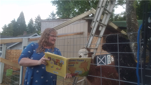 Carmel Reading Carmel Reading