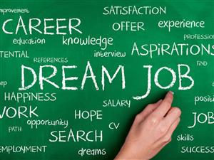 CCC dream job image CCC dream job image