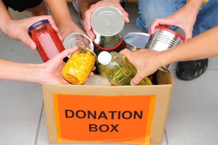 Madison Community Food Pantry Madison Community Food Pantry