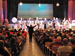 Madison band 
