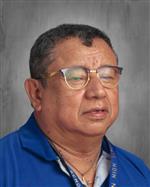 Raul Velasquez