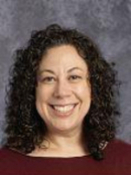 Jennifer Reeves-Eisbach 