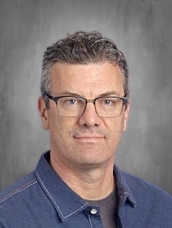 Gerber, Brian