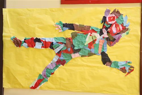 Student art 