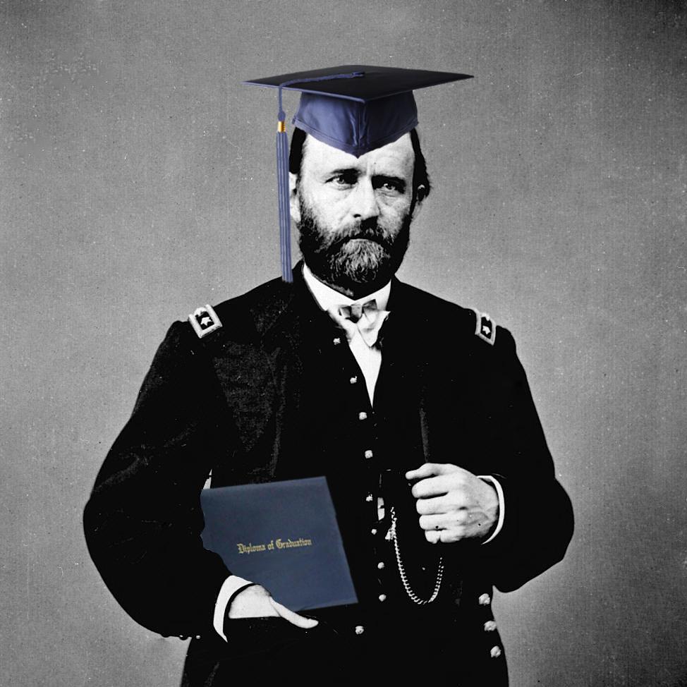 General Graduation General Graduation