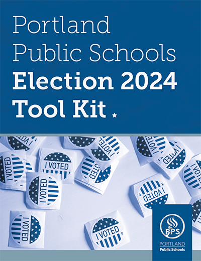 2024 Election Tool Kit - Download PDF