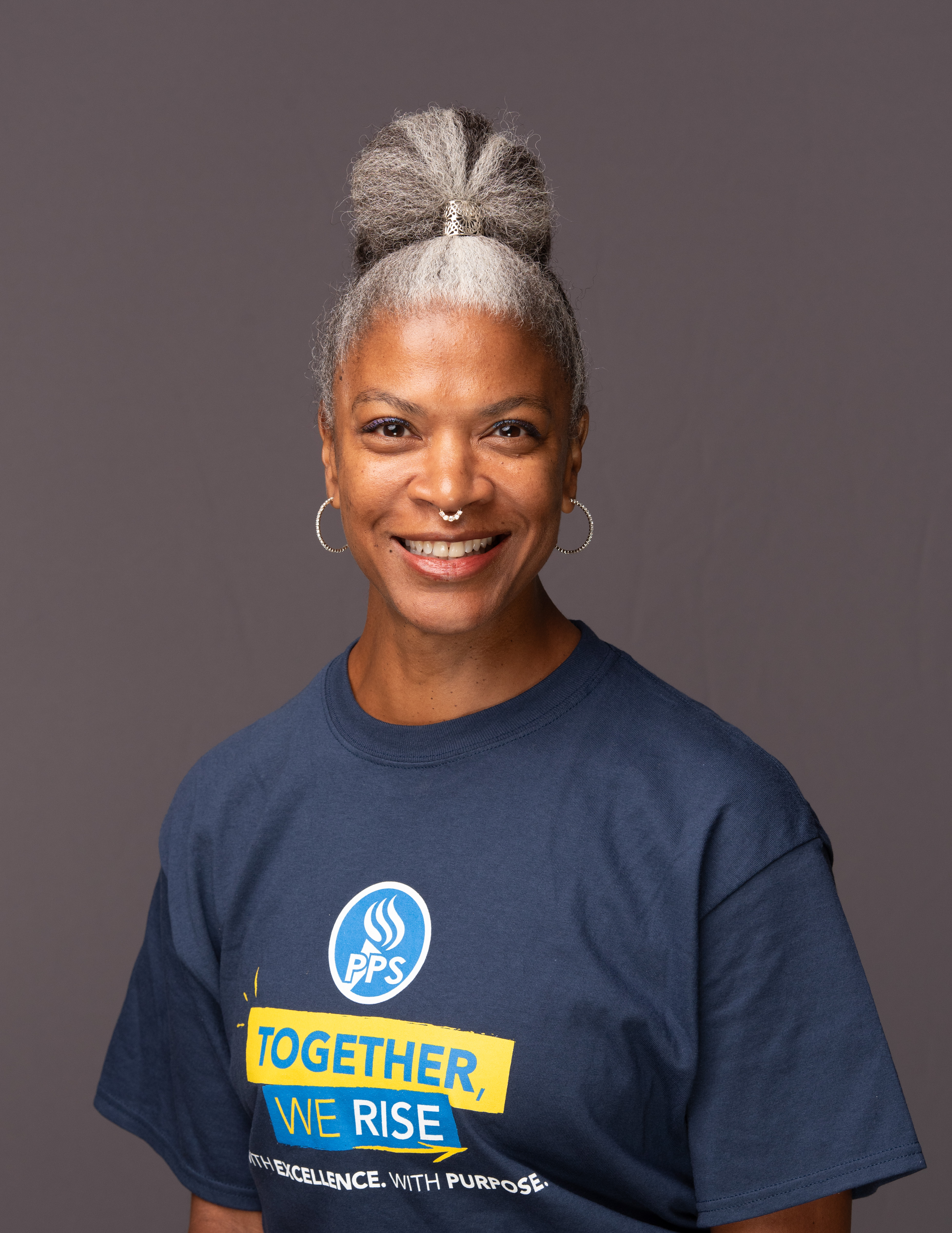 Dr. Angela Freeman