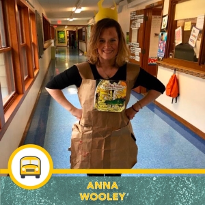 Anna Wooley