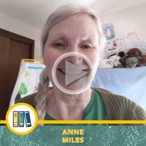 Anne Miles