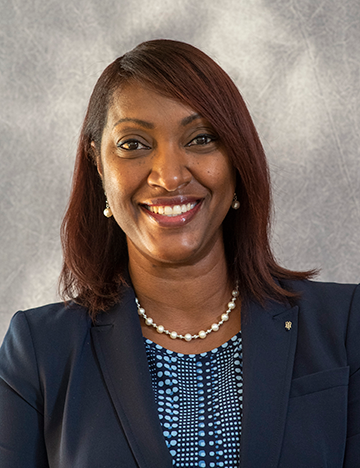 Dr. Cheryl Proctor